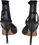 Alexander Wang Pre-owned Suede boots Black Dames - Thumbnail 3