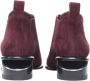 Alexander Wang Pre-owned Suede boots Brown Dames - Thumbnail 5