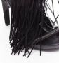 Alexander Wang Pre-owned Suede heels Black Dames - Thumbnail 7