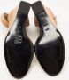 Alexander Wang Pre-owned Suede sandals Beige Dames - Thumbnail 5