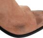 Alexander Wang Pre-owned Suede sandals Beige Dames - Thumbnail 6