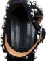 Alexander Wang Pre-owned Suede sandals Black Dames - Thumbnail 6