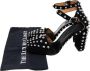 Alexander Wang Pre-owned Suede sandals Black Dames - Thumbnail 7