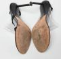 Alexander Wang Pre-owned Suede sandals Black Dames - Thumbnail 6