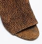 Alexander Wang Pre-owned Suede sandals Brown Dames - Thumbnail 7