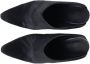 Alexander Wang Pre-owned Wool heels Black Dames - Thumbnail 5