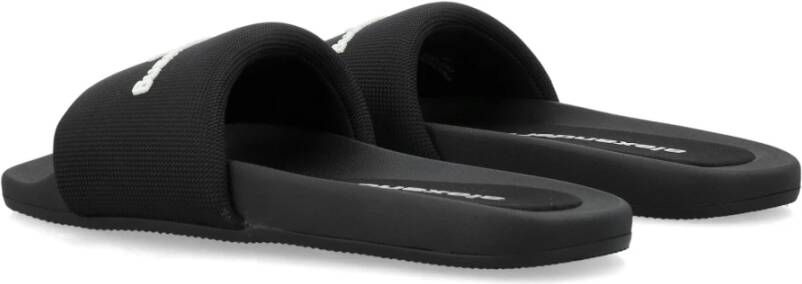 alexander wang Shoes Black Dames