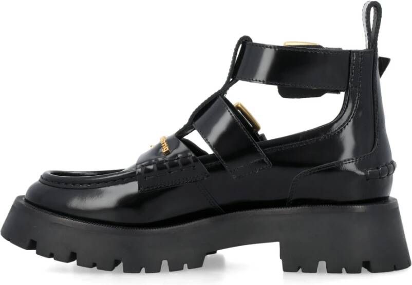 alexander wang Shoes Black Dames