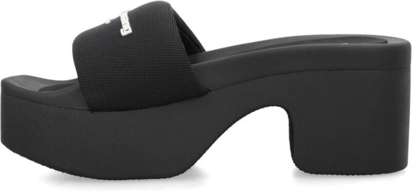 alexander wang Shoes Black Dames