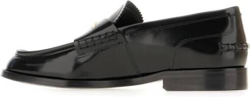 Alexander Wang Stijlvolle Loafers voor Mannen