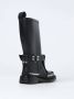 Alexander Wang Studded Leren Laarzen - Thumbnail 2