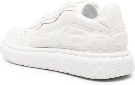 alexander wang Puff Sneakers voor een stijlvolle look White Dames