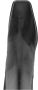 Alexander wang Zwarte Moto Laarzen met Rubberen Zool Black Dames - Thumbnail 5