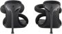 Alexander Wang Zwarte Nylon Instap Sandalen - Thumbnail 2