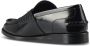 Alexander Wang Zwarte platte schoenen Carter Loafer - Thumbnail 2