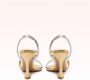 Alexandre Birman Baby Spiegel Schoenen Multicolor Dames - Thumbnail 2