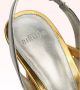 Alexandre Birman Baby Spiegel Schoenen Multicolor Dames - Thumbnail 4