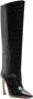 Alexandre Birman Zwarte Patentleren Sandalen Black Dames - Thumbnail 2