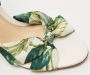 Alexandre Birman Pre-owned Fabric sandals Multicolor Dames - Thumbnail 7