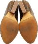 Alexandre Birman Pre-owned Leather heels Brown Dames - Thumbnail 5