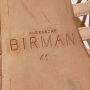 Alexandre Birman Pre-owned Leather sandals Beige Dames - Thumbnail 8
