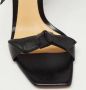 Alexandre Birman Pre-owned Leather sandals Black Dames - Thumbnail 6