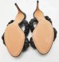 Alexandre Birman Pre-owned Leather sandals Black Dames - Thumbnail 6