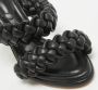 Alexandre Birman Pre-owned Leather sandals Black Dames - Thumbnail 7