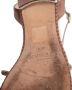 Alexandre Birman Pre-owned Leather sandals Brown Dames - Thumbnail 6