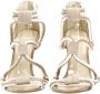 Alexandre Birman Pre-owned Leather sandals Multicolor Dames - Thumbnail 3