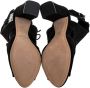 Alexandre Birman Pre-owned Suede boots Black Dames - Thumbnail 5