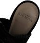 Alexandre Birman Pre-owned Suede boots Black Dames - Thumbnail 6