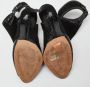 Alexandre Birman Pre-owned Suede boots Black Dames - Thumbnail 6