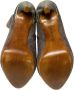 Alexandre Birman Pre-owned Suede boots Brown Dames - Thumbnail 7