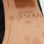 Alexandre Birman Pre-owned Suede sandals Black Dames - Thumbnail 8
