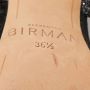 Alexandre Birman Pre-owned Velvet sandals Gray Dames - Thumbnail 8