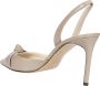 Alexandre Birman Sandals Gray Dames - Thumbnail 3