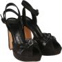 Alexandre Birman Sandals Zwart Dames - Thumbnail 5