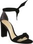 Alexandre Birman Sandals Zwart Dames - Thumbnail 2