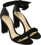 Alexandre Birman Sandals Zwart Dames - Thumbnail 5