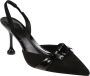 Alexandre Birman Sandals Zwart Dames - Thumbnail 2