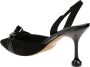 Alexandre Birman Sandals Zwart Dames - Thumbnail 3