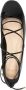 Alexandre Birman Zwart Nappa Kiss Calc-Fsr Black Dames - Thumbnail 4