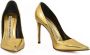 Alexandre Vauthier Leren zool schoenen - Thumbnail 2