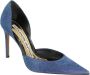 Alexandre Vauthier Pumps Blue Dames - Thumbnail 2