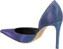 Alexandre Vauthier Pumps Blue Dames - Thumbnail 3