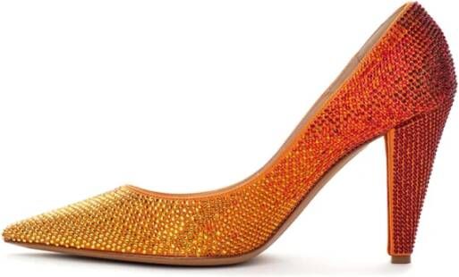 Alexandre Vauthier Pumps Multicolor Dames