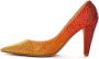 Alexandre Vauthier Pumps Multicolor Dames - Thumbnail 2