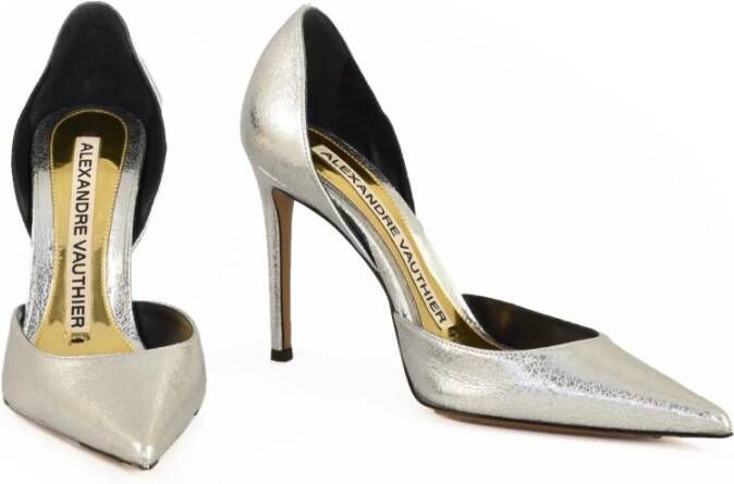 Alexandre Vauthier Schoenen