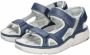 Allrounder Beige Sandalen met Bandjes voor Dames - Thumbnail 3